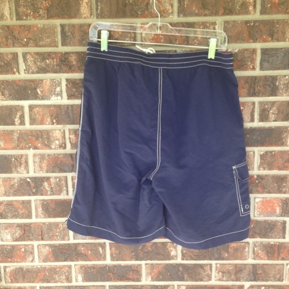 Polo Ralph Lauren Swim Trunks Size Small - Picture 2 of 5